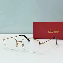 Picture of Cartier Optical Glasses _SKUfw54317735fw